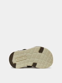 Сандалии ECCO MINI STRIDE SANDAL модель 76113102543 Фото