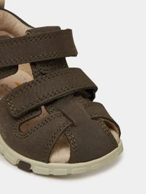 Сандалии ECCO MINI STRIDE SANDAL модель 76113102543 Фото