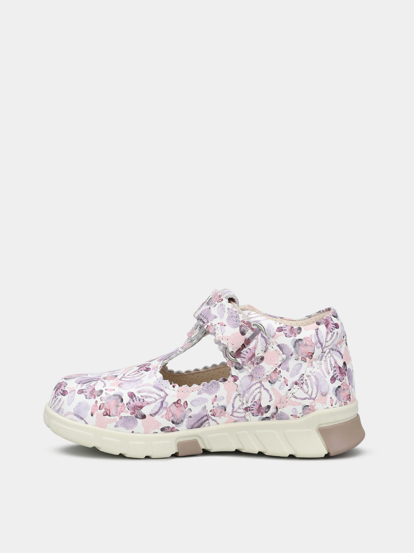 Сандалії ECCO MINI STRIDE SANDAL модель 76118161623 Фото