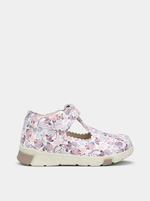 Сандалии ECCO MINI STRIDE SANDAL модель 76118161623 Фото