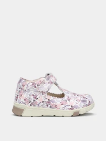 Сандалии ECCO MINI STRIDE SANDAL модель 76118161623 Фото