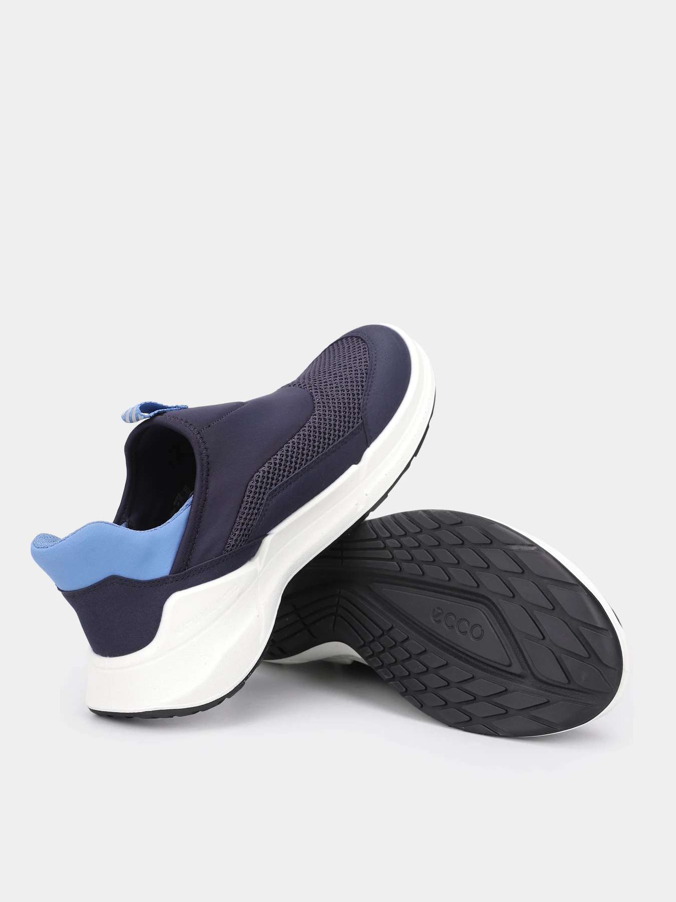 Кросівки ECCO BIOM 2,2 K модель 71093310303 Кросівки ECCO BIOM 2,2 K модель 71093310303 Фото