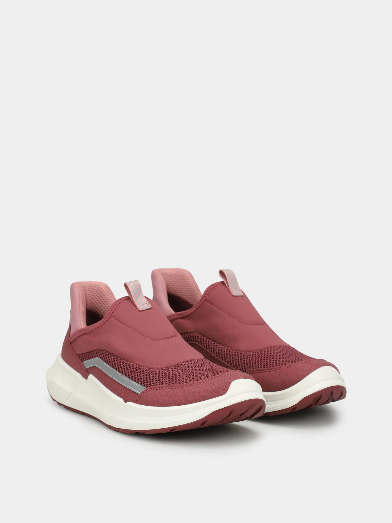 Кроссовки ECCO BIOM 2,2 K модель 71093310346 Кроссовки ECCO BIOM 2,2 K модель 71093310346 Фото