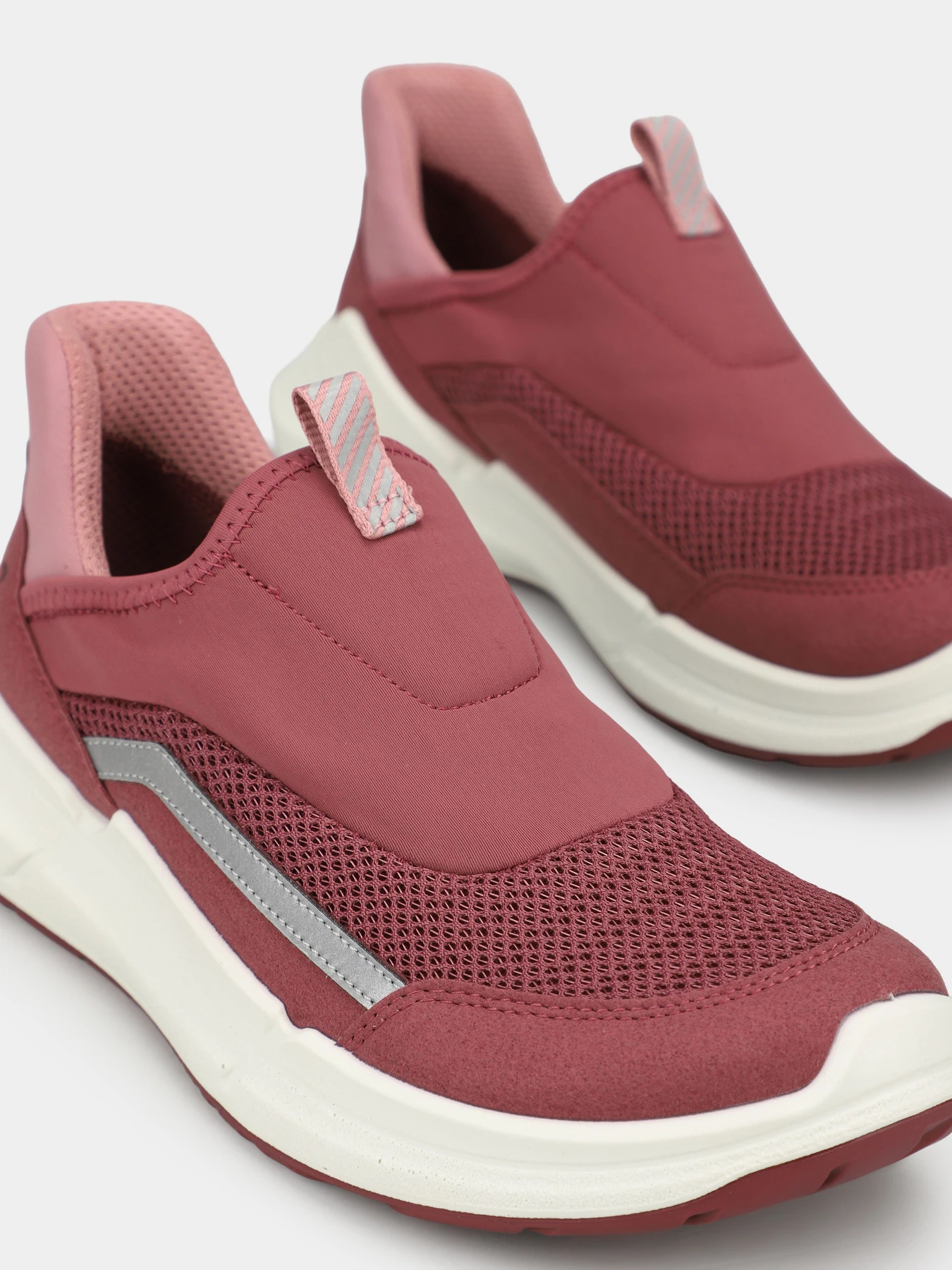 Кроссовки ECCO BIOM 2,2 K модель 71093310346 Кроссовки ECCO BIOM 2,2 K модель 71093310346 Фото