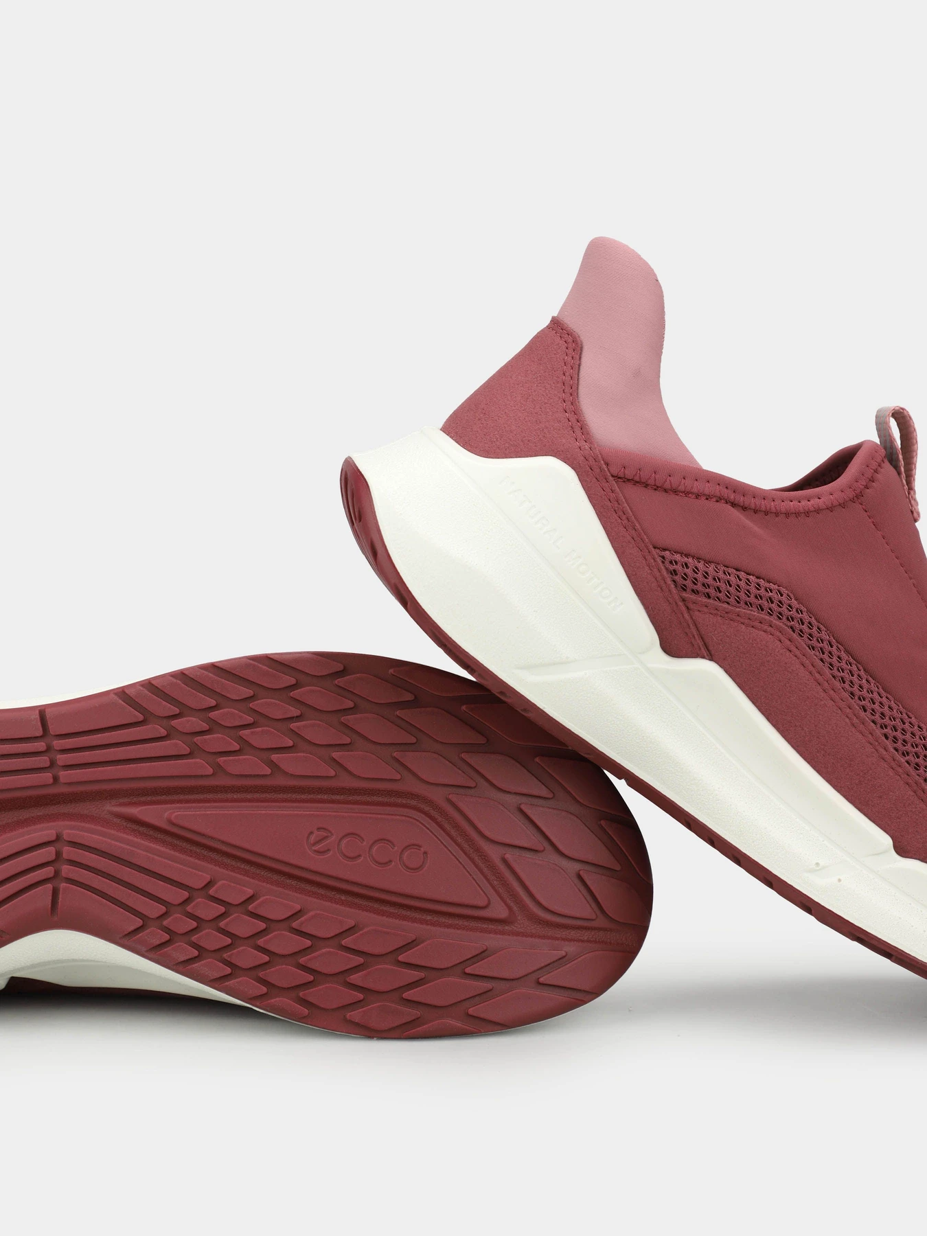 Кроссовки ECCO BIOM 2,2 K модель 71093310346 Кроссовки ECCO BIOM 2,2 K модель 71093310346 Фото