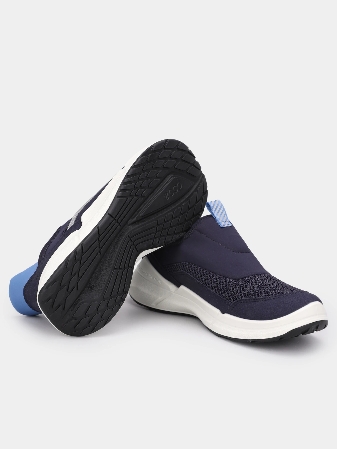 Кросівки ECCO BIOM 2,2 K модель 71093210303 Кросівки ECCO BIOM 2,2 K модель 71093210303 Фото