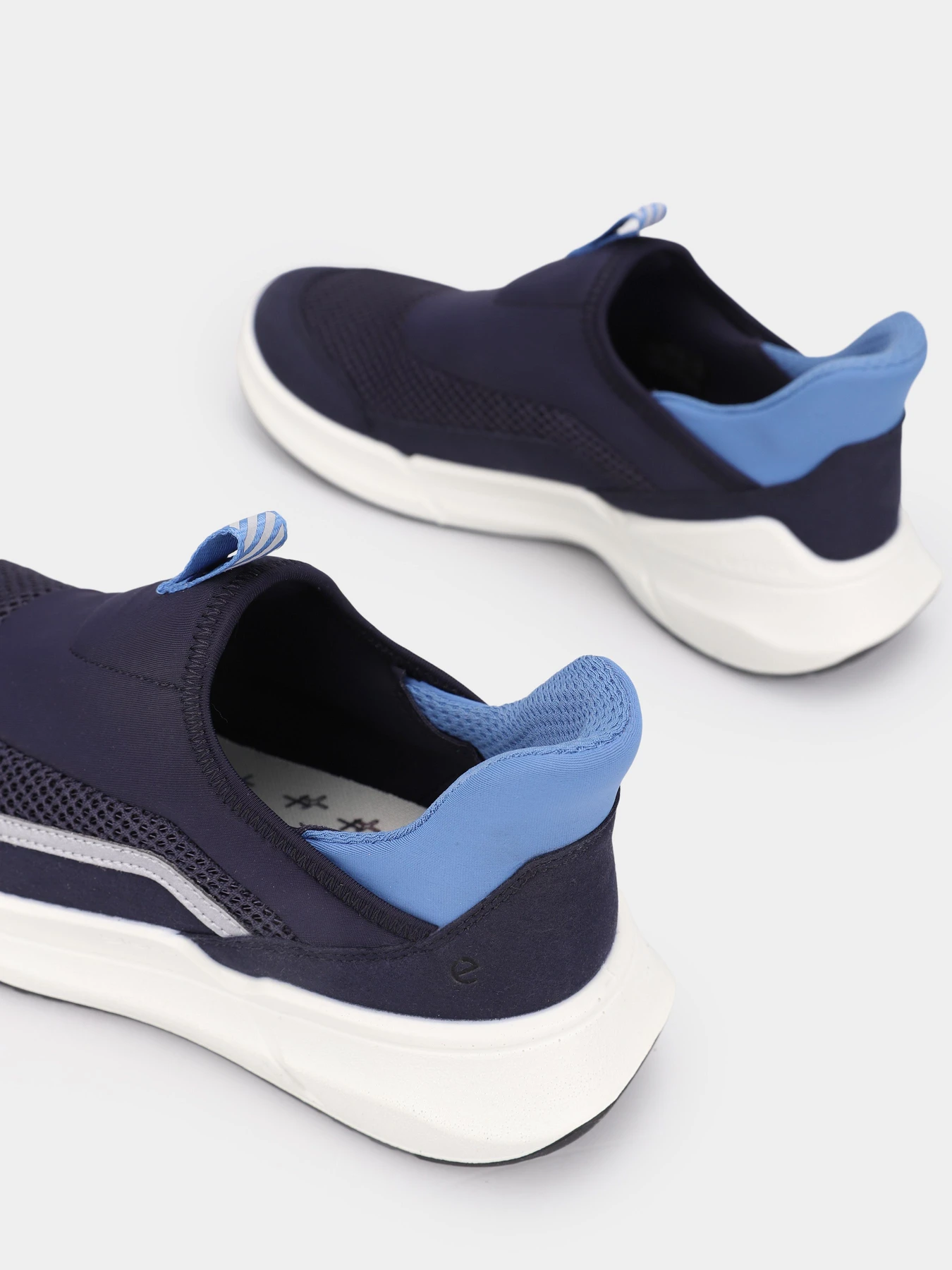 Кросівки ECCO BIOM 2,2 K модель 71093210303 Кросівки ECCO BIOM 2,2 K модель 71093210303 Фото