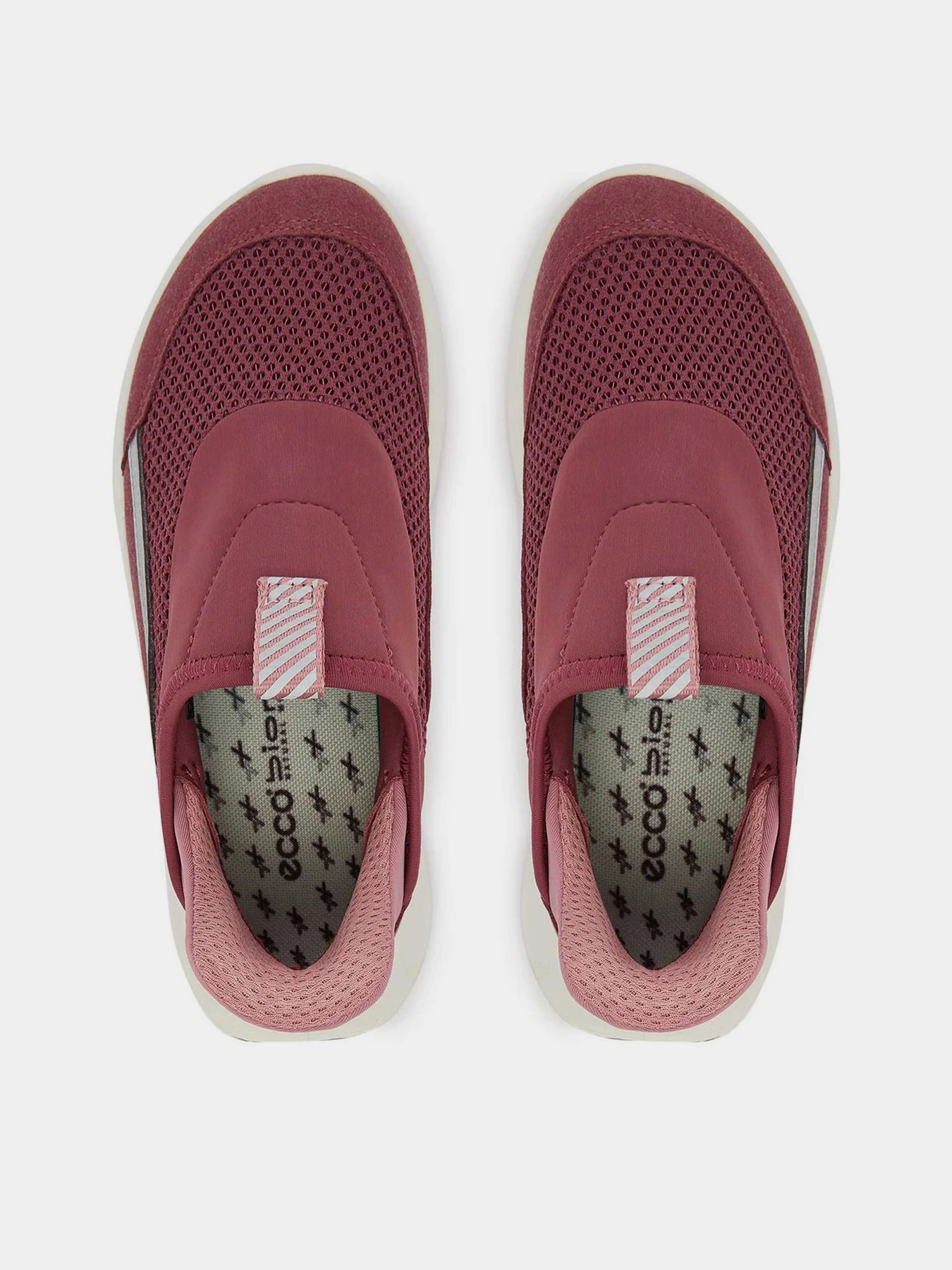 Кроссовки ECCO BIOM 2,2 K модель 71093210346 Кроссовки ECCO BIOM 2,2 K модель 71093210346 Фото