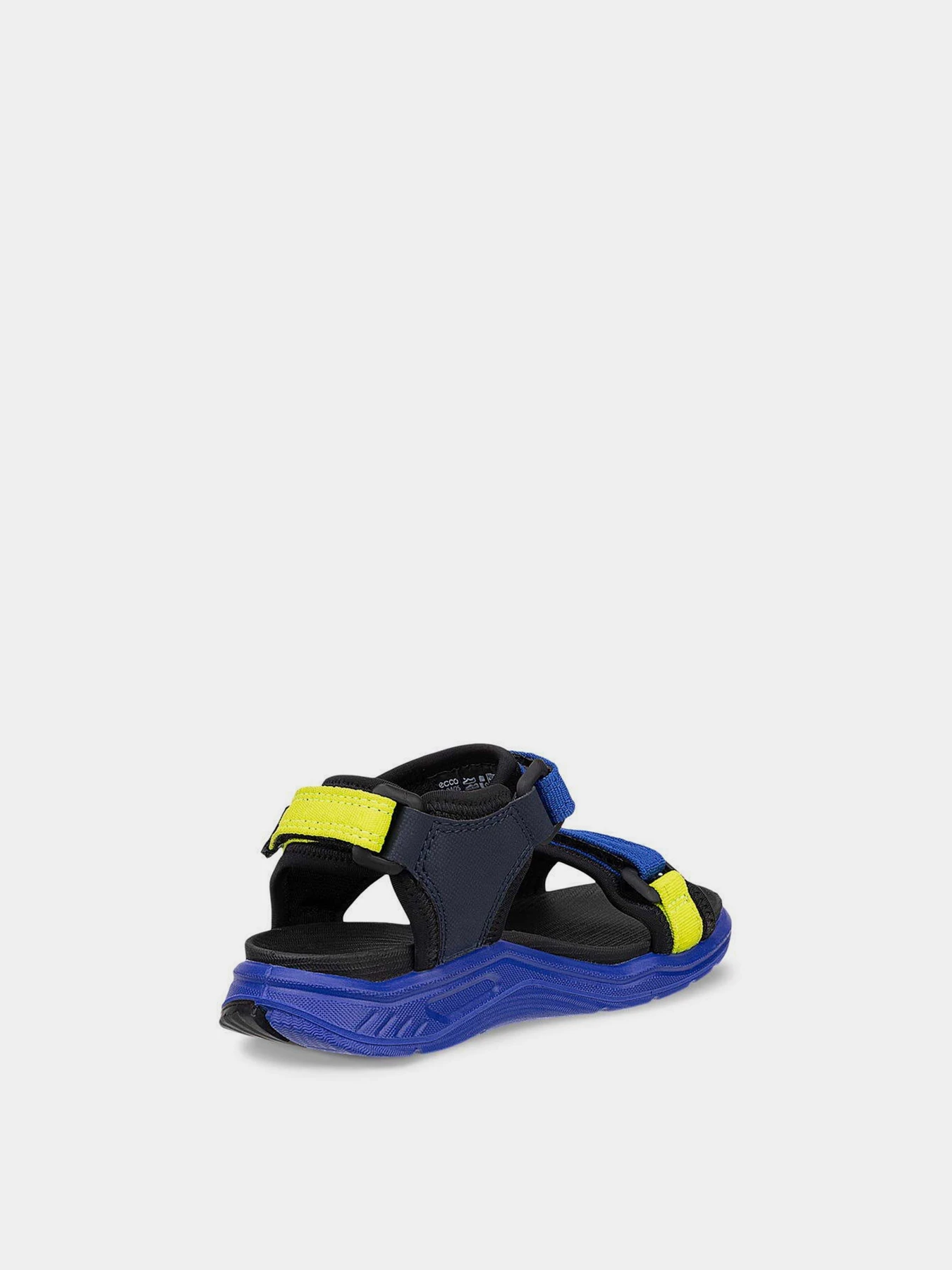 Сандалии ECCO X-TRINSIC K модель 71067261630 Сандалии ECCO X-TRINSIC K модель 71067261630 Фото