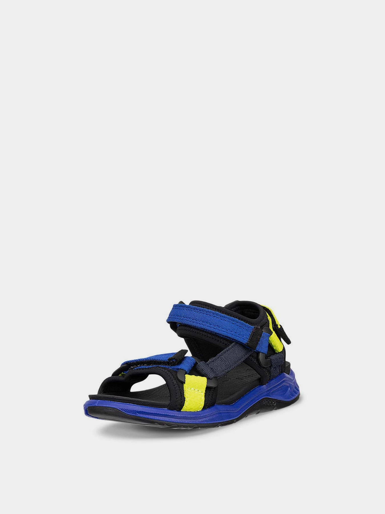 Сандалии ECCO X-TRINSIC K модель 71067261630 Сандалии ECCO X-TRINSIC K модель 71067261630 Фото