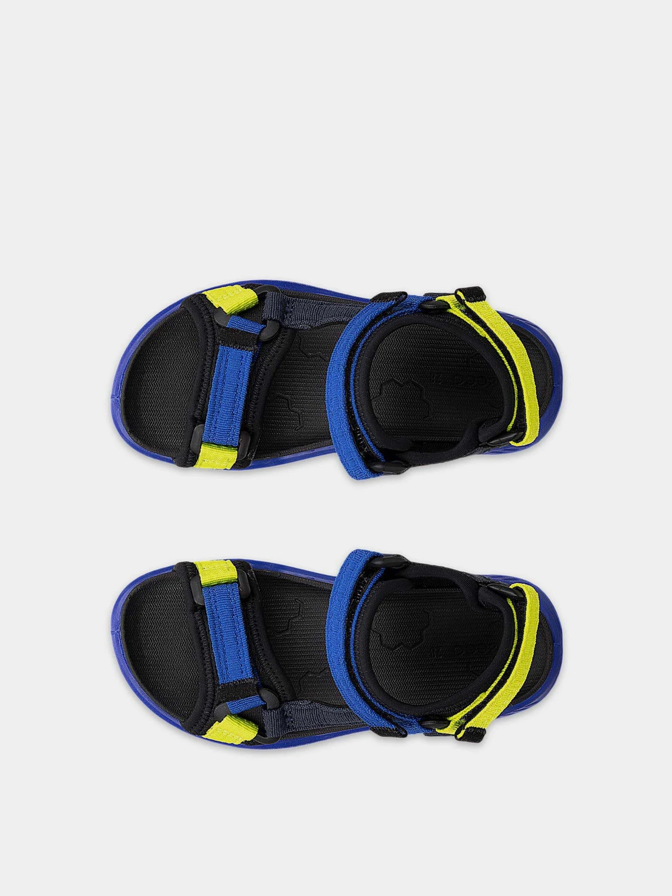 Сандалии ECCO X-TRINSIC K модель 71067261630 Сандалии ECCO X-TRINSIC K модель 71067261630 Фото