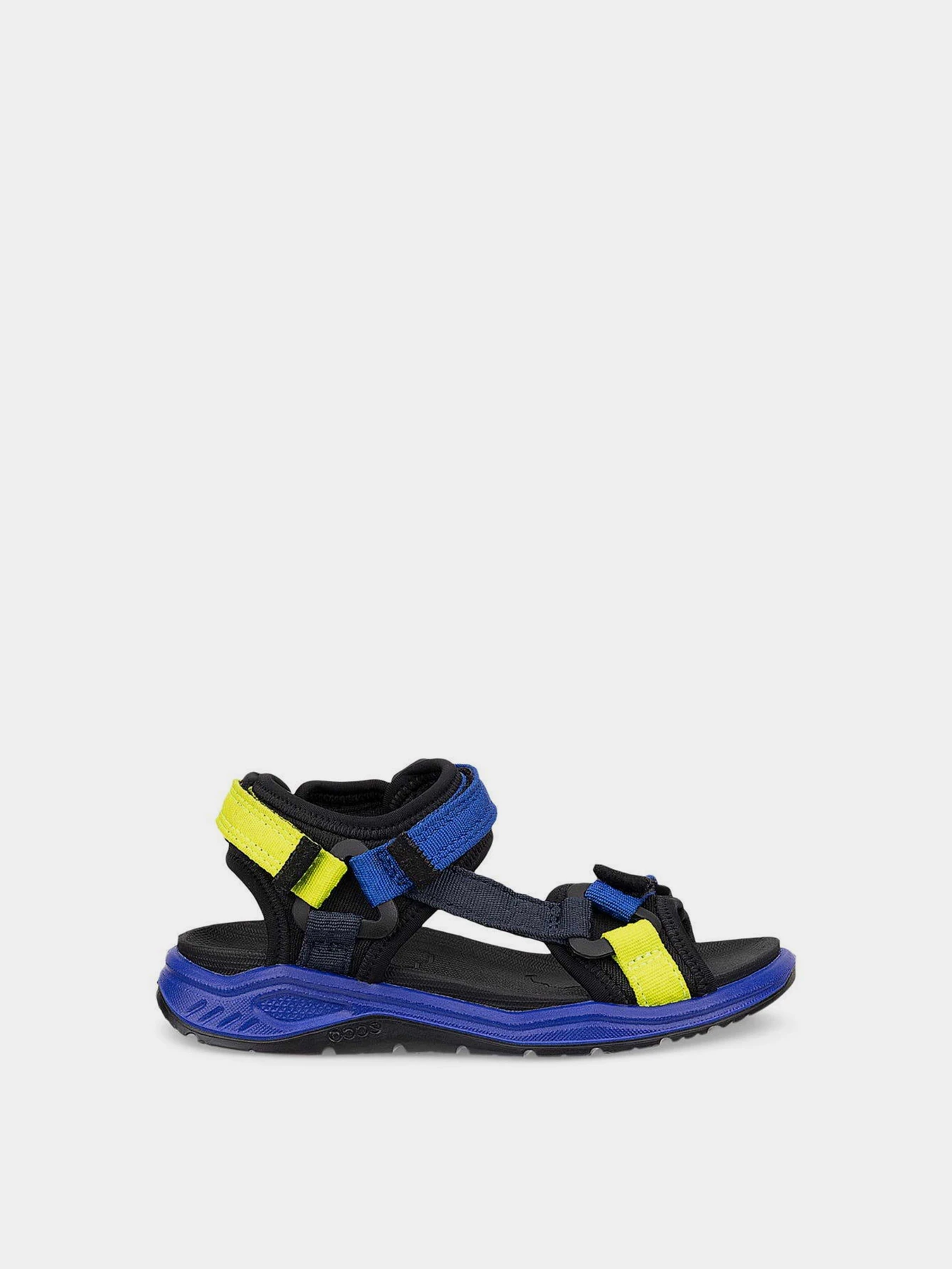 Сандалии ECCO X-TRINSIC K модель 71067261630 Сандалии ECCO X-TRINSIC K модель 71067261630 Фото