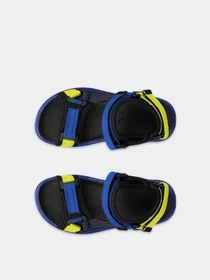 Сандалии ECCO X-TRINSIC K модель 71067261630 Фото