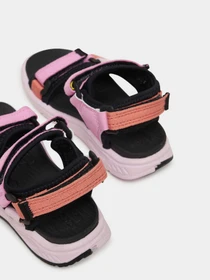 Сандалии ECCO X-TRINSIC K модель 71067261629 Фото