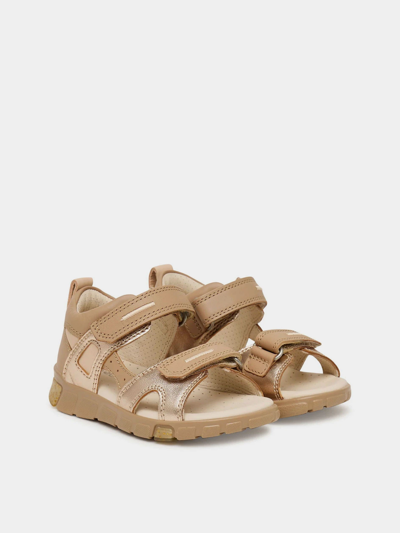 Сандалії ECCO MINI STRIDE SANDAL модель 76114161631 Фото