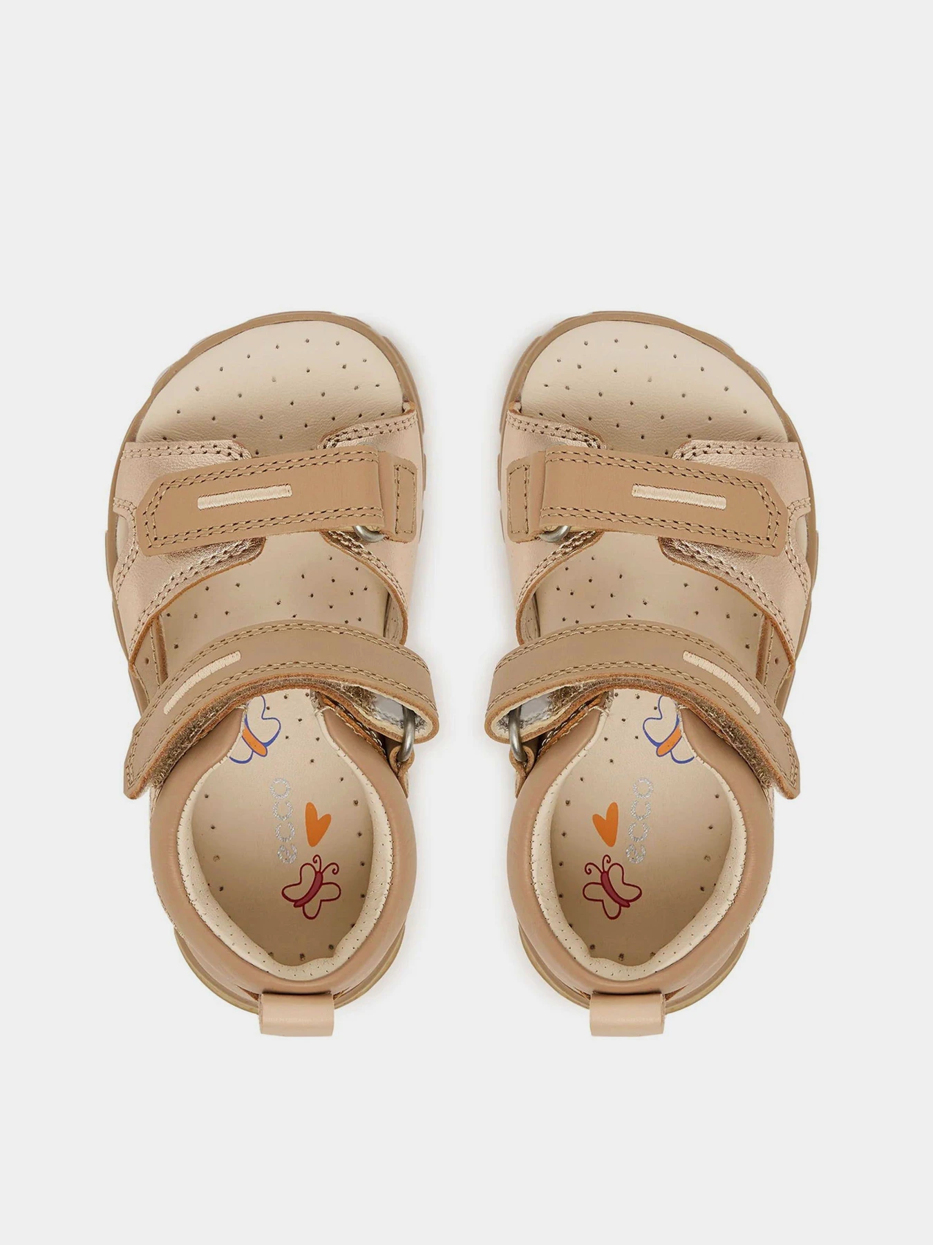 Сандалії ECCO MINI STRIDE SANDAL модель 76114161631 Фото