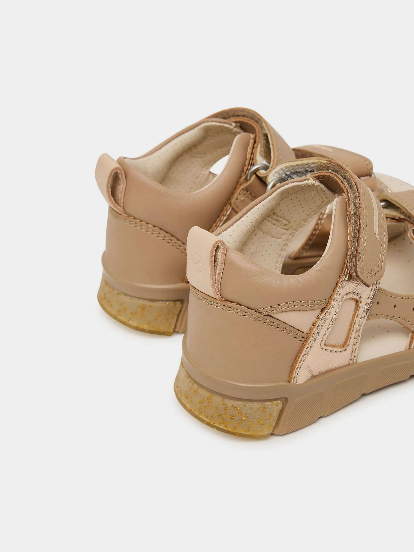 Сандалії ECCO MINI STRIDE SANDAL модель 76114161631 Фото