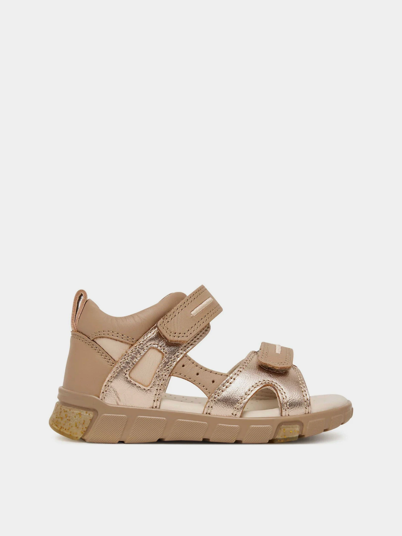 Сандалії ECCO MINI STRIDE SANDAL модель 76114161631 Фото