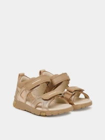 Сандалії ECCO MINI STRIDE SANDAL модель 76114161631 Фото