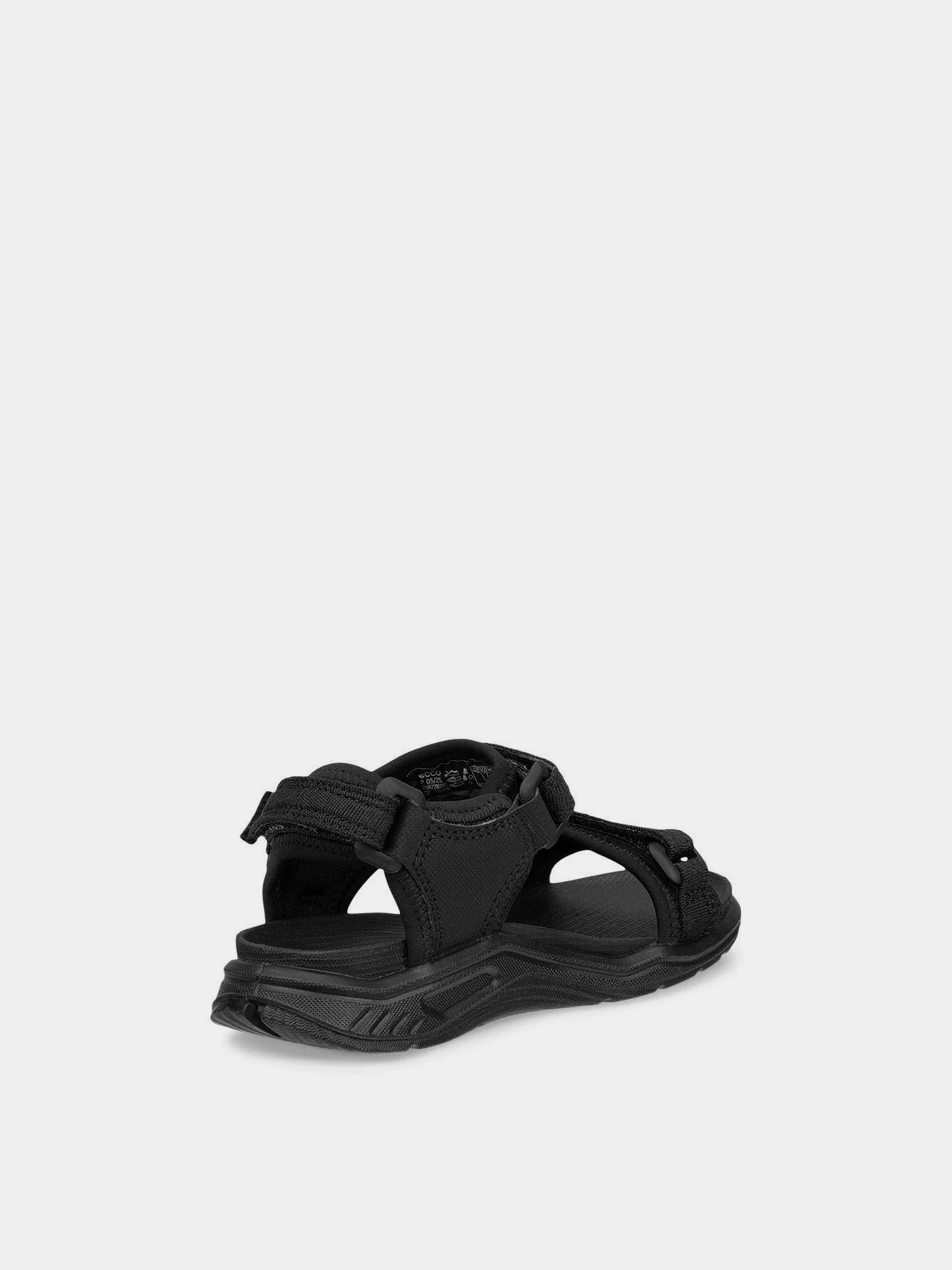 Сандалии ECCO X-TRINSIC K модель 71067300101 Сандалии ECCO X-TRINSIC K модель 71067300101 Фото