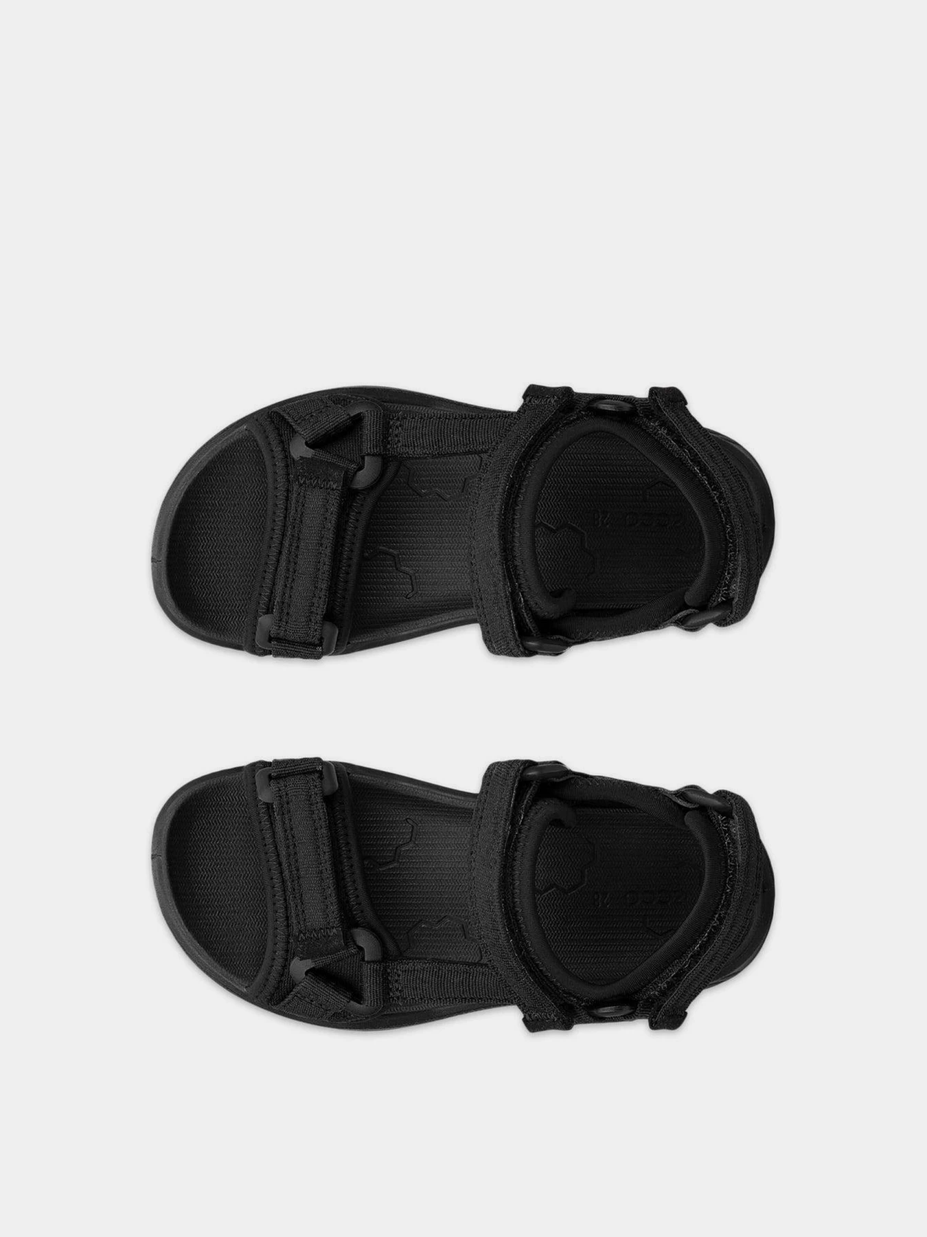 Сандалии ECCO X-TRINSIC K модель 71067300101 Сандалии ECCO X-TRINSIC K модель 71067300101 Фото
