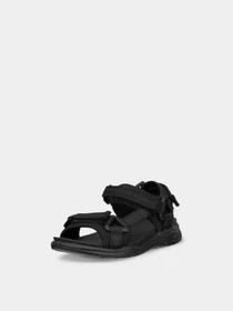 Сандалии ECCO X-TRINSIC K модель 71067300101 Фото