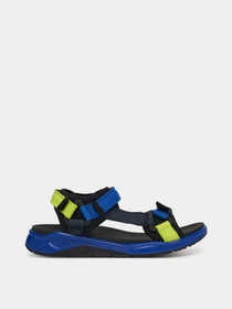 Сандалии ECCO X-TRINSIC K модель 71067361630 Фото