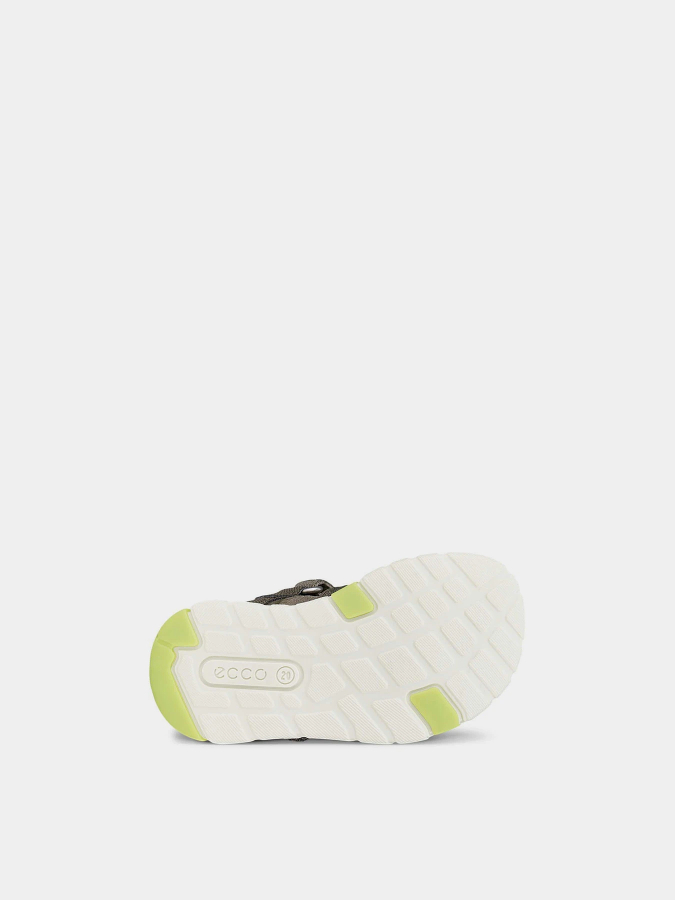 Сандалии ECCO MINI STRIDE SANDAL модель 76116110543 Сандалии ECCO MINI STRIDE SANDAL модель 76116110543 Фото