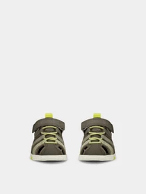Сандалии ECCO MINI STRIDE SANDAL модель 76116110543 Фото