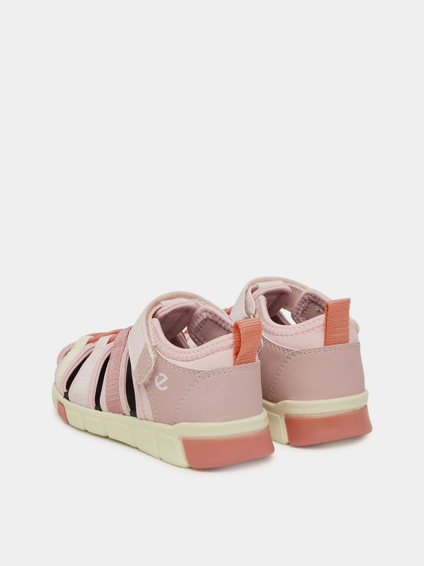 Сандалии ECCO MINI STRIDE SANDAL модель 76116110420 Сандалии ECCO MINI STRIDE SANDAL модель 76116110420 Фото