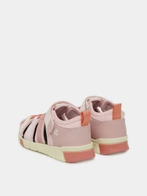 Сандалии ECCO MINI STRIDE SANDAL модель 76116110420 Фото
