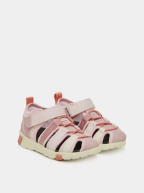 Сандалии ECCO MINI STRIDE SANDAL модель 76116110420 Фото