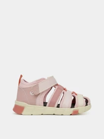 Сандалії ECCO MINI STRIDE SANDAL модель 76116110420 Фото