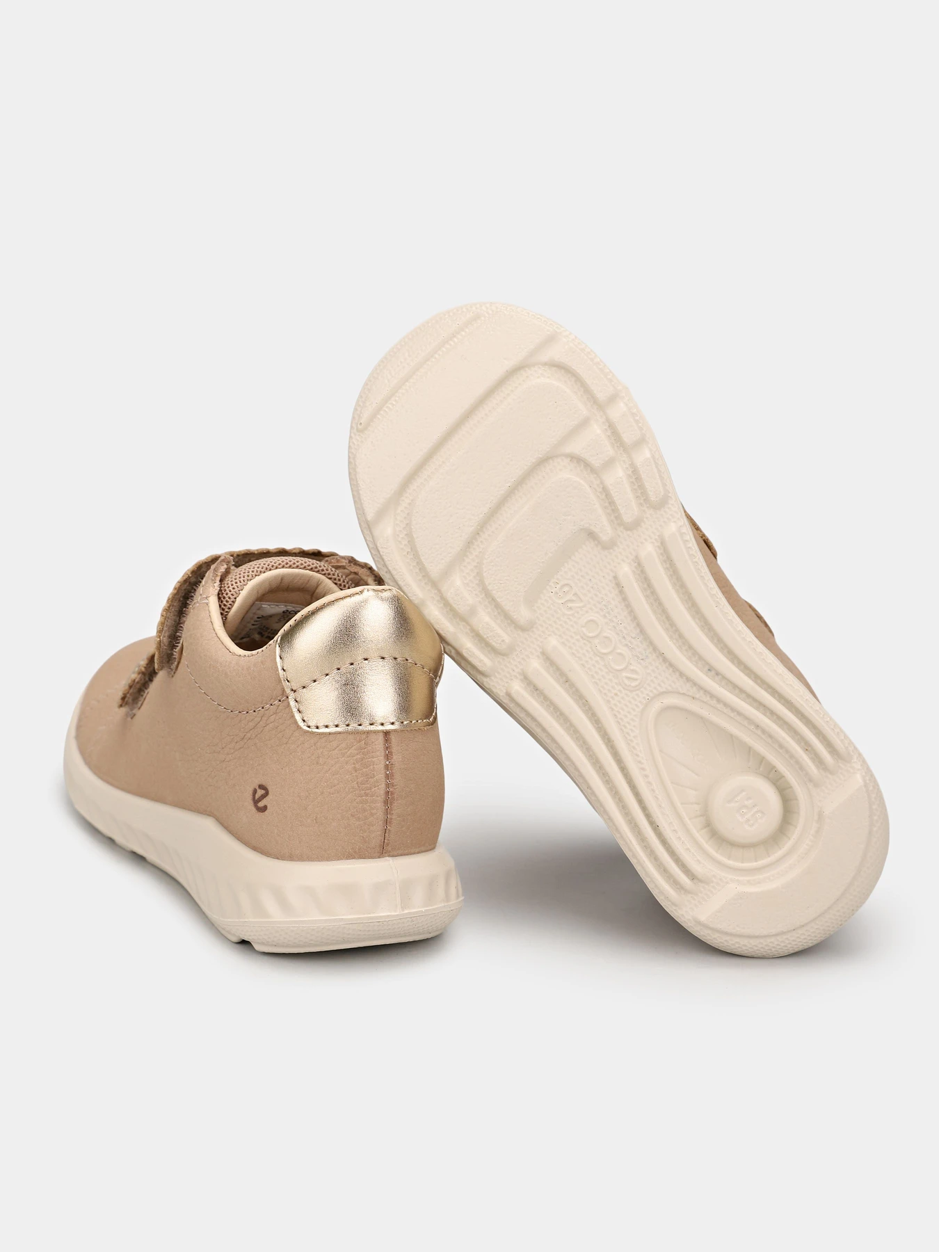 Кроссовки ECCO SP,1 LITE INFANT модель 72422161544 Кроссовки ECCO SP,1 LITE INFANT модель 72422161544 Фото