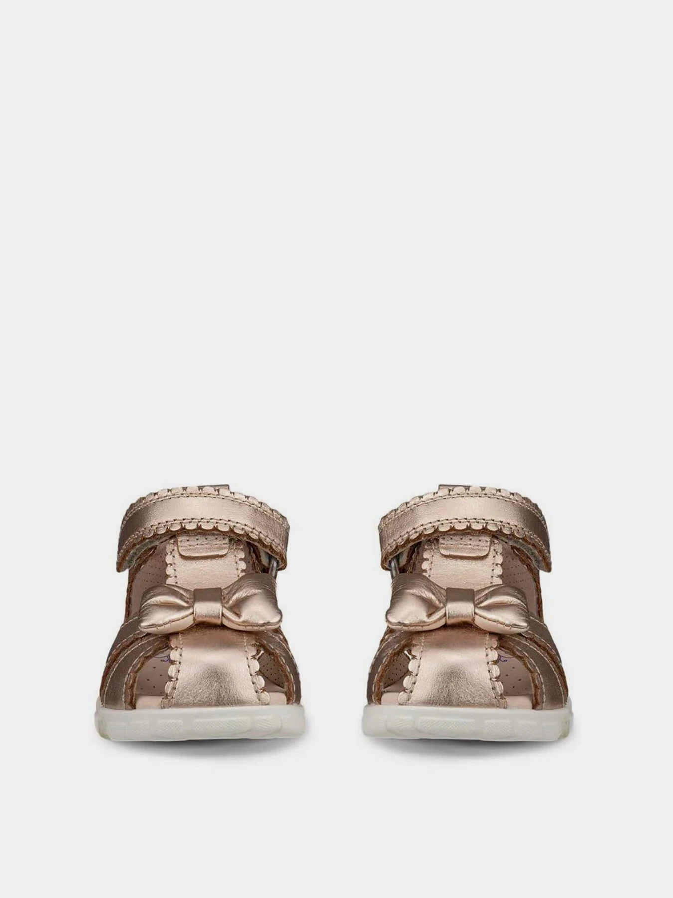 Сандалии ECCO MINI STRIDE SANDAL модель 76117161537 Фото