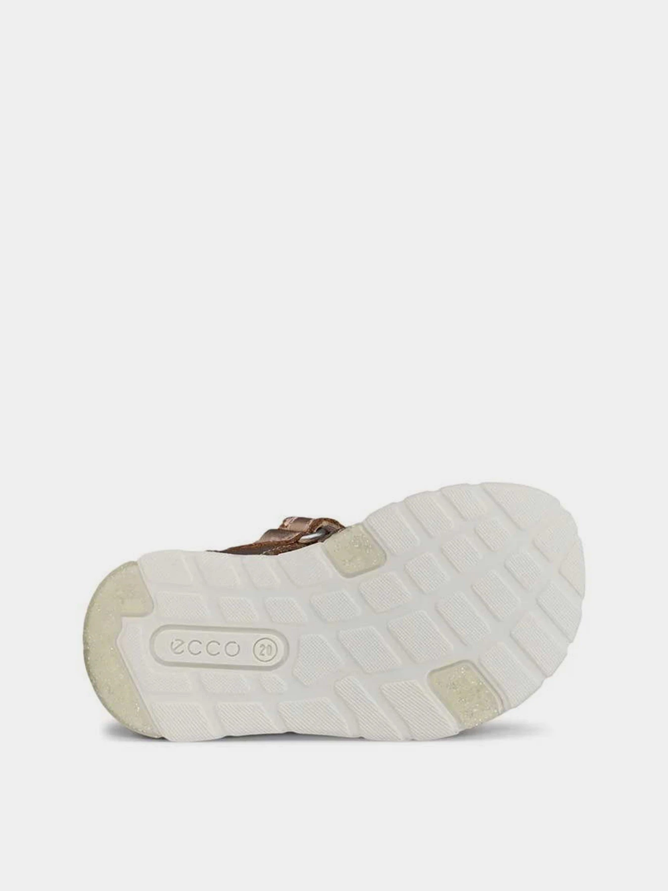 Сандалии ECCO MINI STRIDE SANDAL модель 76117161537 Фото