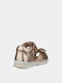 Сандалии ECCO MINI STRIDE SANDAL модель 76117161537 Фото