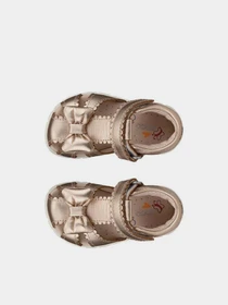 Сандалии ECCO MINI STRIDE SANDAL модель 76117161537 Фото