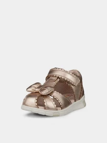 Сандалии ECCO MINI STRIDE SANDAL модель 76117161537 Фото