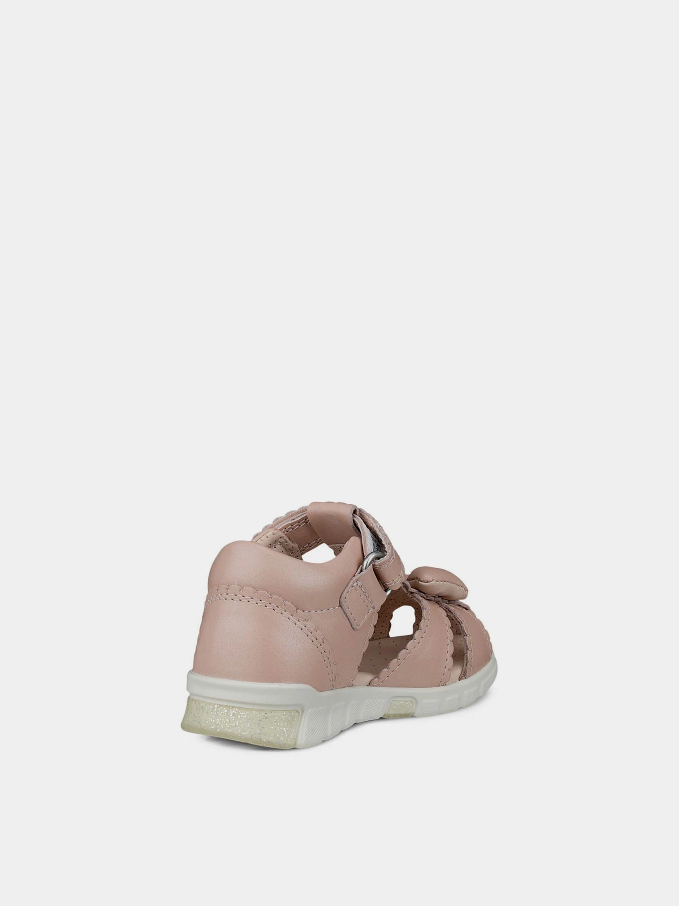 Сандалии ECCO MINI STRIDE SANDAL модель 76117161538 Фото