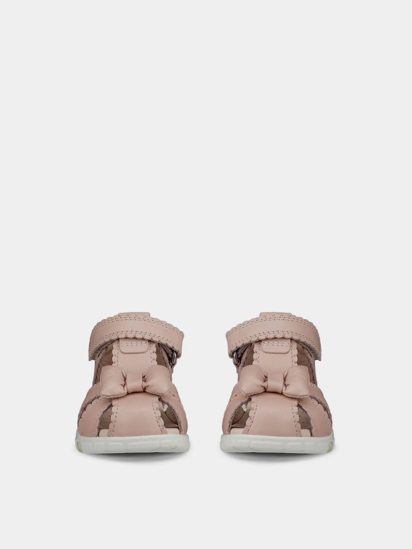 Сандалии ECCO MINI STRIDE SANDAL модель 76117161538 Фото