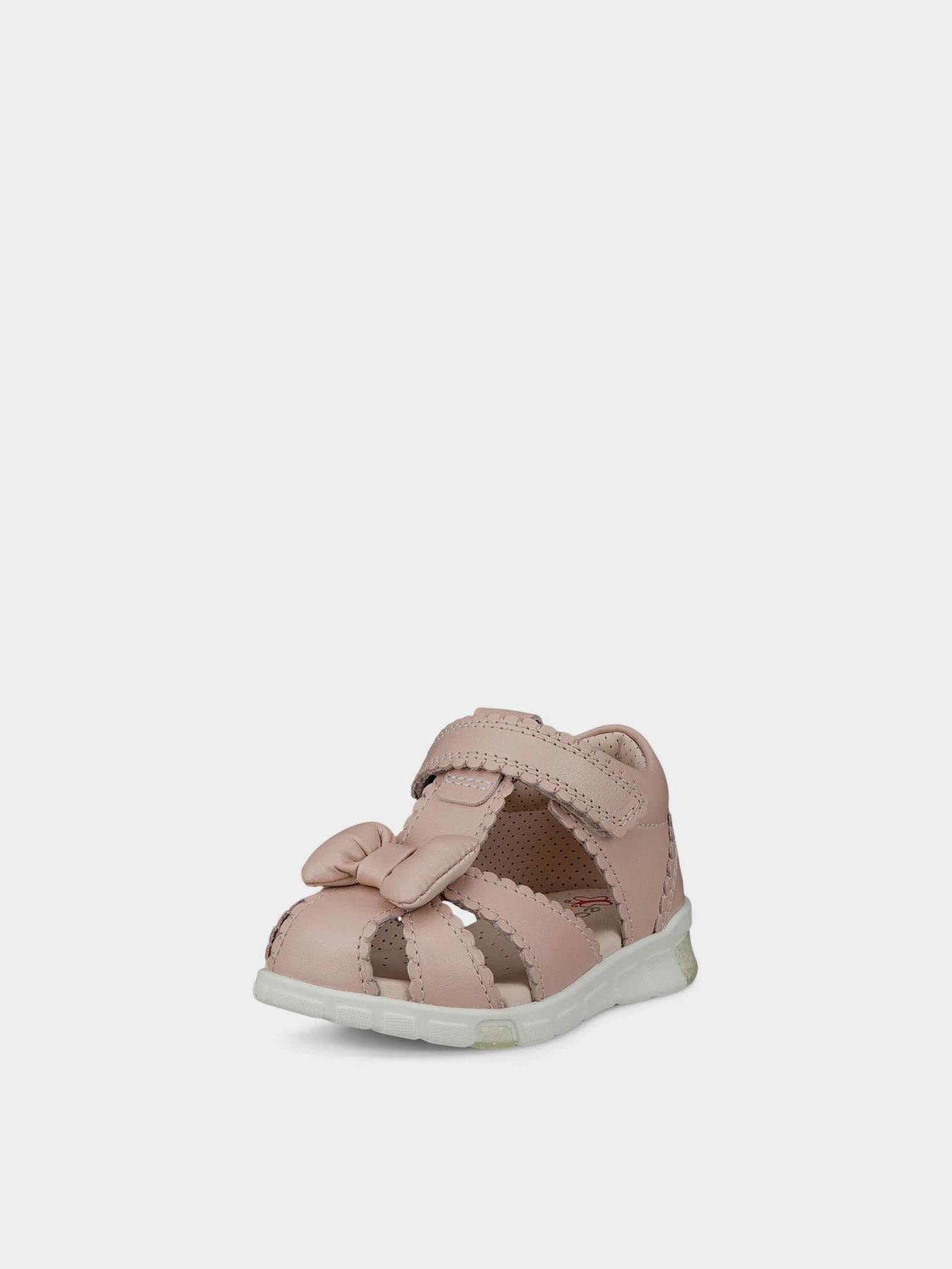 Сандалии ECCO MINI STRIDE SANDAL модель 76117161538 Фото