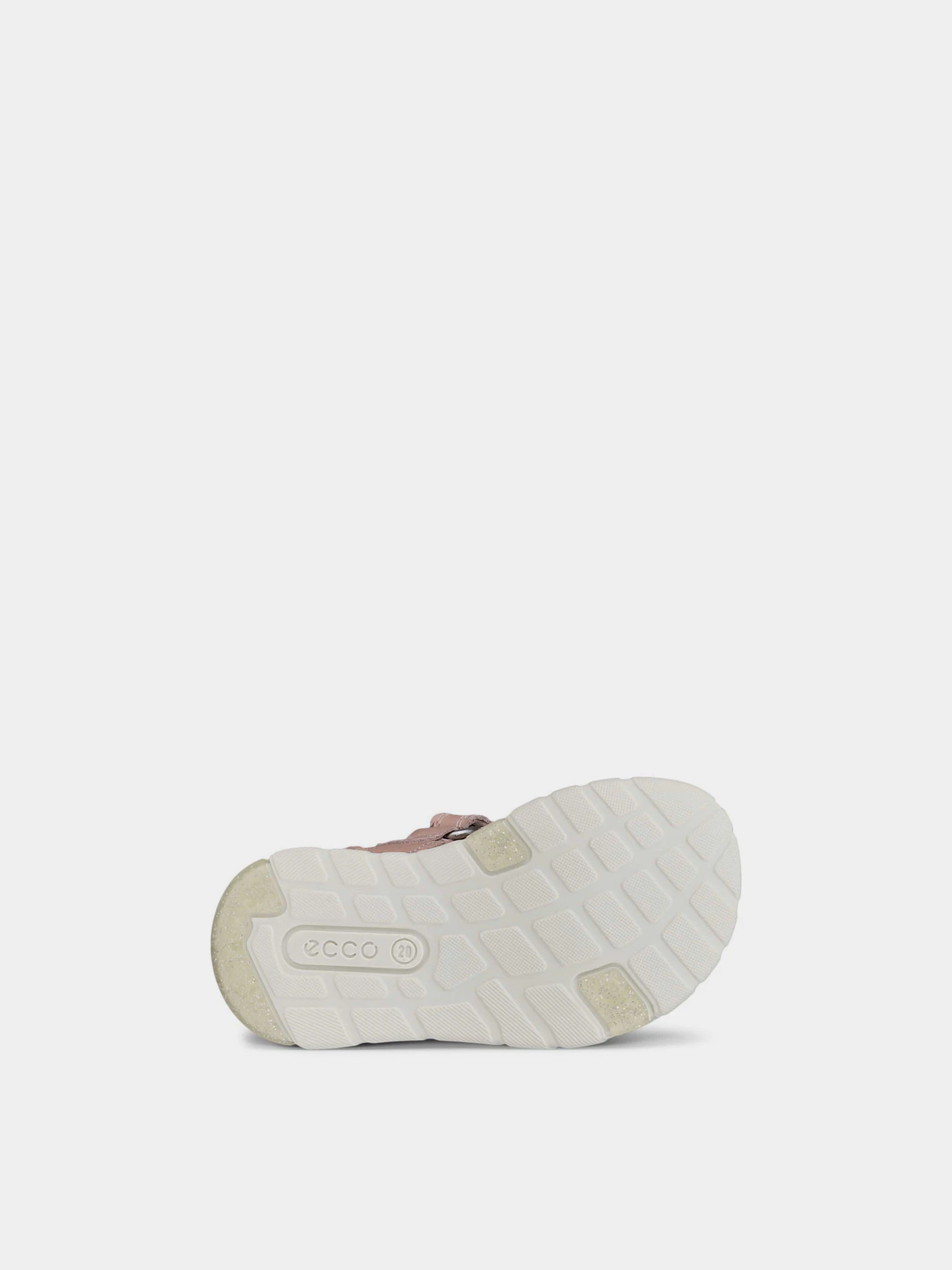 Сандалии ECCO MINI STRIDE SANDAL модель 76117161538 Фото