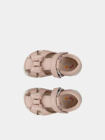 Сандалии ECCO MINI STRIDE SANDAL модель 76117161538 Фото
