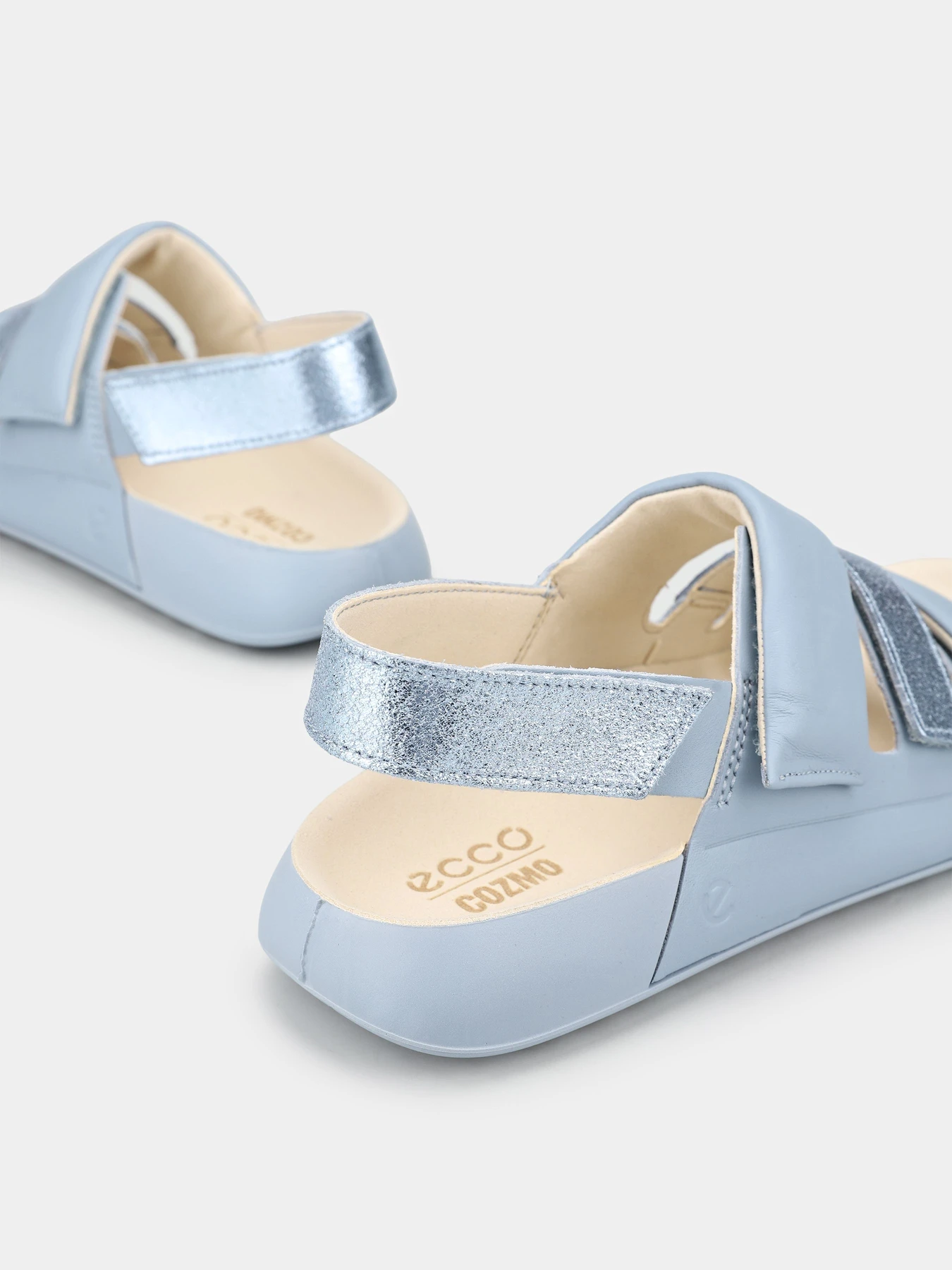 Сандалии ECCO COZMO K модель 70045351814 Фото