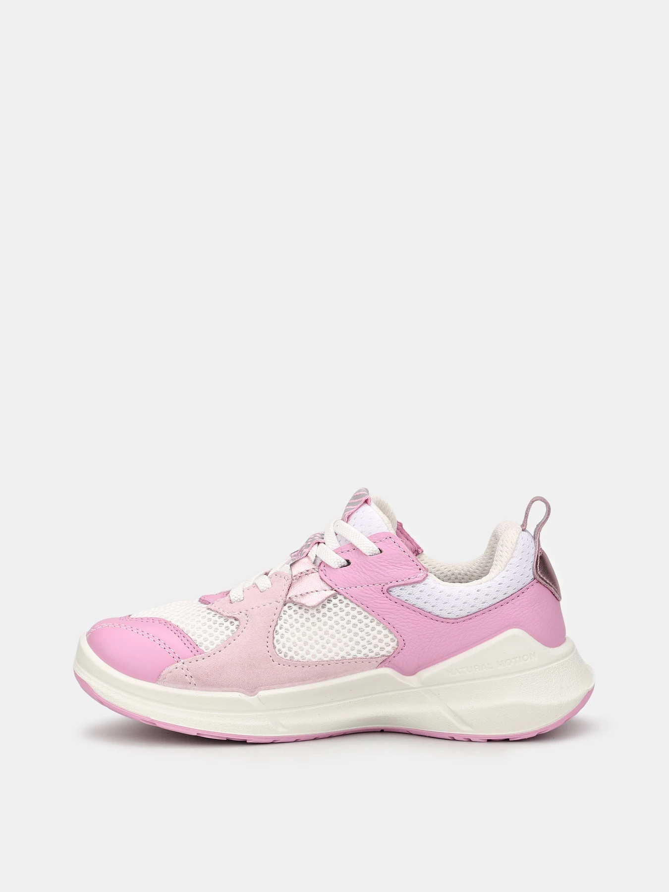 Кроссовки ECCO BIOM 2,2 K модель 71087261484 Кроссовки ECCO BIOM 2,2 K модель 71087261484 Фото