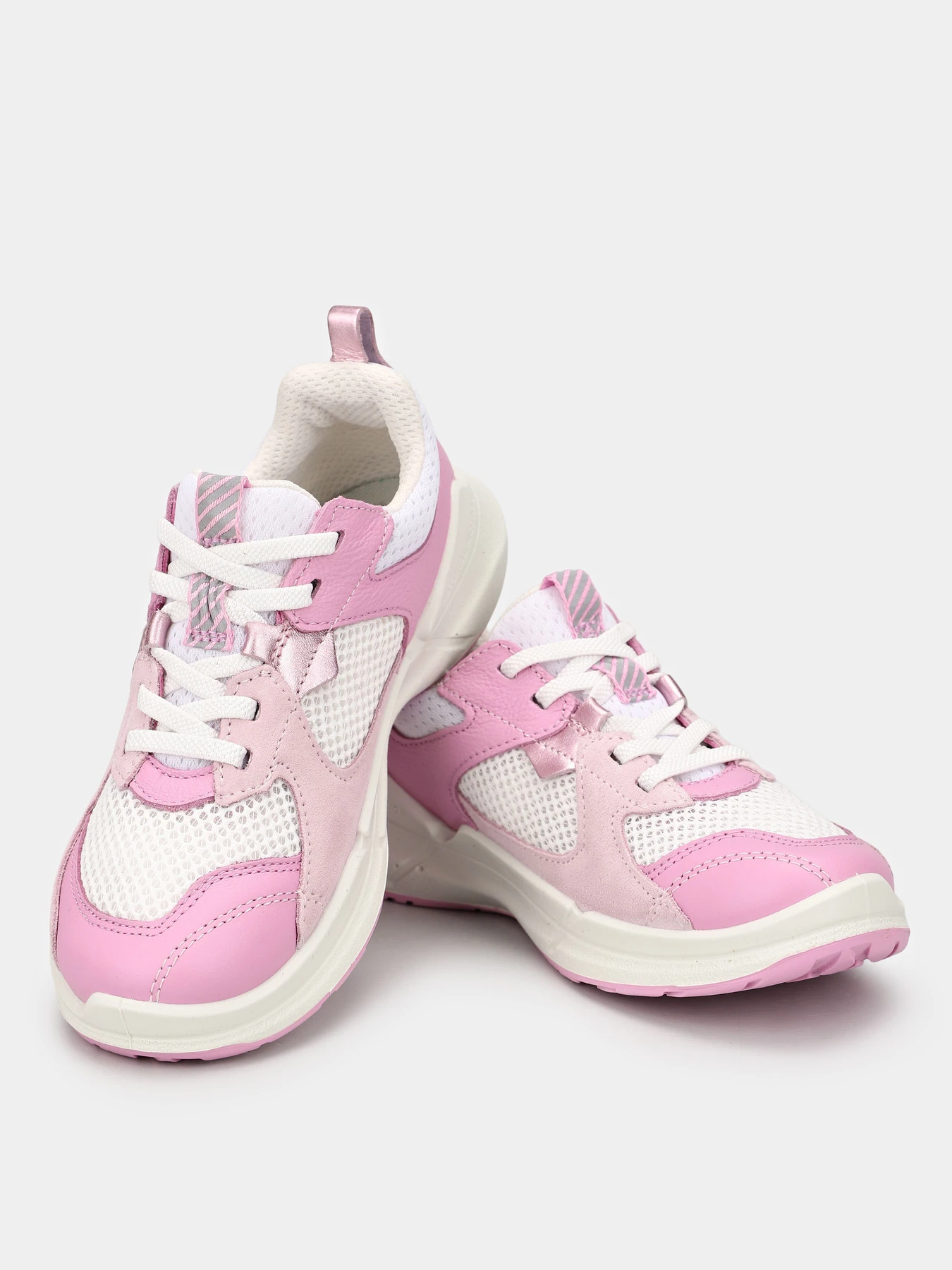 Кроссовки ECCO BIOM 2,2 K модель 71087261484 Кроссовки ECCO BIOM 2,2 K модель 71087261484 Фото