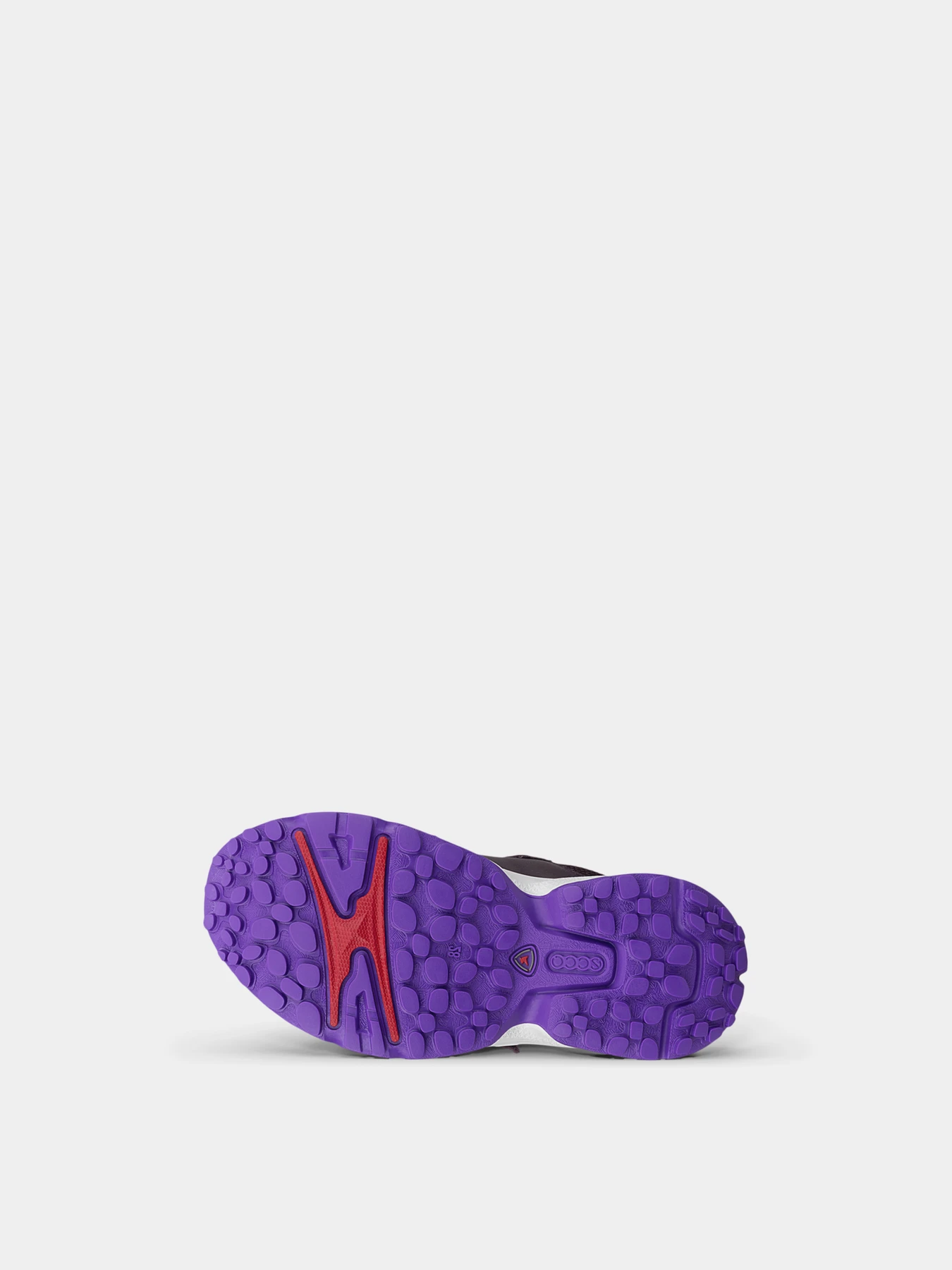 Кроссовки ECCO RECEPTOR XP K модель 72479259622 Кроссовки ECCO RECEPTOR XP K модель 72479259622 Фото