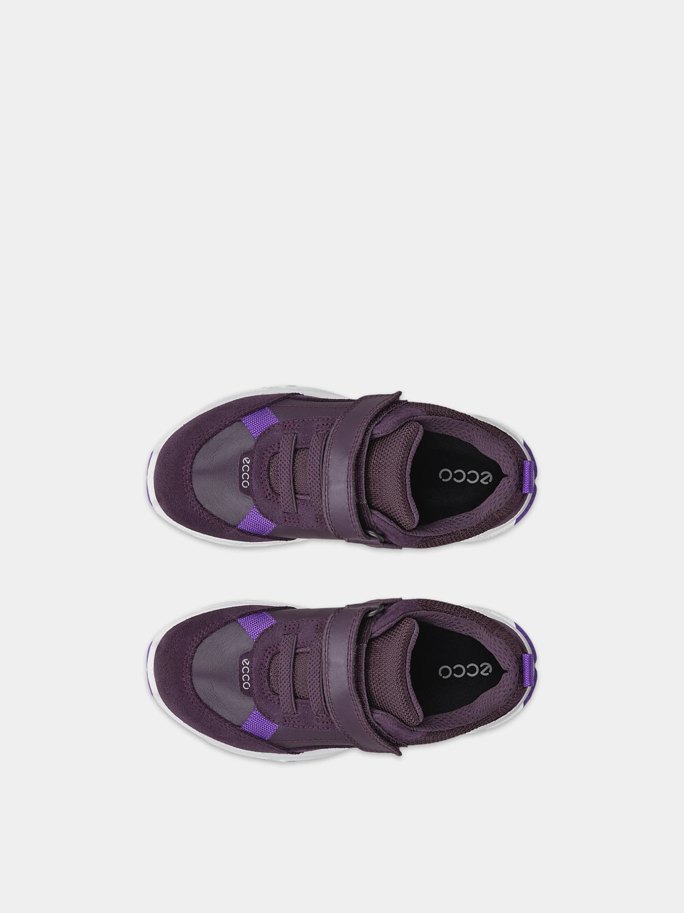 Кроссовки ECCO RECEPTOR XP K модель 72479259622 Кроссовки ECCO RECEPTOR XP K модель 72479259622 Фото