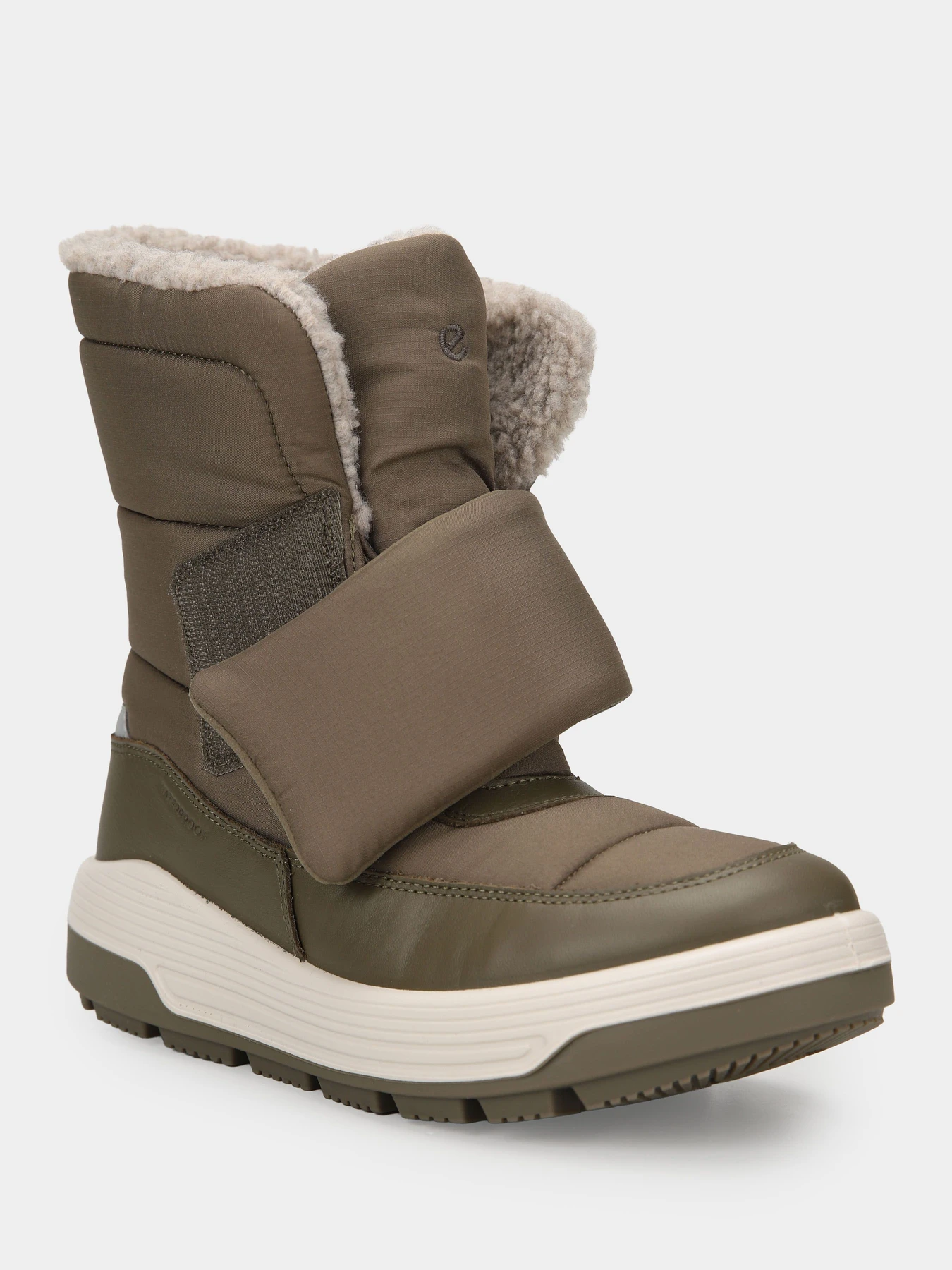 Черевики та чоботи ECCO URBAN SNOWBOARDER 2,0 модель 71310355894 Черевики та чоботи ECCO URBAN SNOWBOARDER 2,0 модель 71310355894 Фото